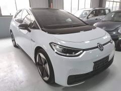 Volkswagen ID.3 Pro Intelligent Edition - photo 3