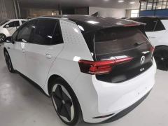 Volkswagen ID.3 Pro Intelligent Edition - photo 4