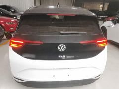 Volkswagen ID.3 Pro Intelligent Edition - photo 5