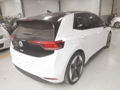 Volkswagen ID.3 Pro Intelligent Edition - photo 6