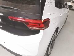 Volkswagen ID.3 Pro Intelligent Edition - photo 7