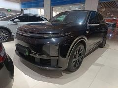 Li Auto L7 Pro - ფოტო 1