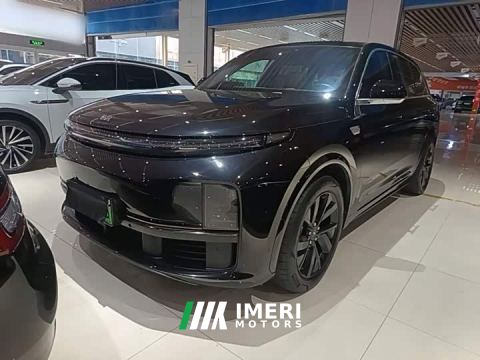 2024 Li Auto L7 Pro - ავტომობილი ჩინეთიდან
