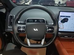 Li Auto L7 Pro - ფოტო 10