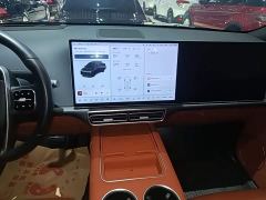 Li Auto L7 Pro - ფოტო 12