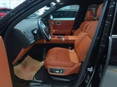 Li Auto L7 Pro - ფოტო 14