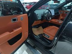 Li Auto L7 Pro - ფოტო 15
