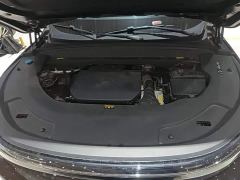 Li Auto L7 Pro - ფოტო 19