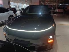 Li Auto L7 Pro - ფოტო 2