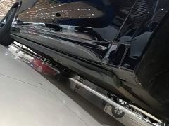 Li Auto L7 Pro - ფოტო 20