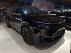 Li Auto L7 Pro - ფოტო 3