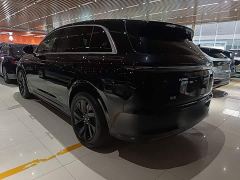 Li Auto L7 Pro - ფოტო 4