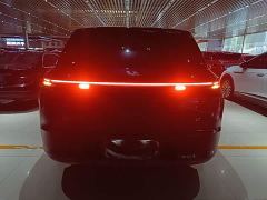 Li Auto L7 Pro - ფოტო 5