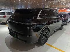 Li Auto L7 Pro - ფოტო 6