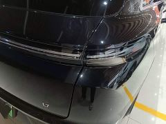 Li Auto L7 Pro - ფოტო 7