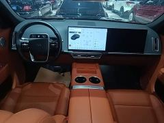 Li Auto L7 Pro - ფოტო 9