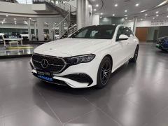 Mercedes-Benz E-Class E 260 L AMG Line - ფოტო 1