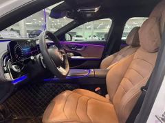Mercedes-Benz E-Class E 260 L AMG Line - ფოტო 10
