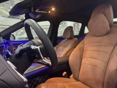 Mercedes-Benz E-Class E 260 L AMG Line - ფოტო 11