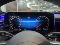 Mercedes-Benz E-Class E 260 L AMG Line - ფოტო 12