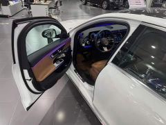 Mercedes-Benz E-Class E 260 L AMG Line - ფოტო 13