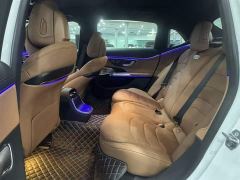 Mercedes-Benz E-Class E 260 L AMG Line - ფოტო 14