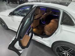 Mercedes-Benz E-Class E 260 L AMG Line - ფოტო 15