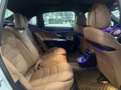 Mercedes-Benz E-Class E 260 L AMG Line - ფოტო 16