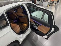 Mercedes-Benz E-Class E 260 L AMG Line - ფოტო 18