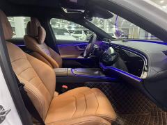 Mercedes-Benz E-Class E 260 L AMG Line - ფოტო 19