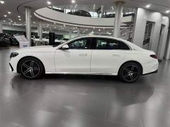 Mercedes-Benz E-Class E 260 L AMG Line - ფოტო 2