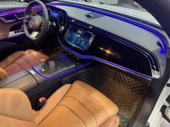 Mercedes-Benz E-Class E 260 L AMG Line - ფოტო 20