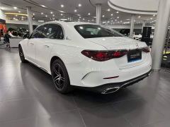 Mercedes-Benz E-Class E 260 L AMG Line - ფოტო 3