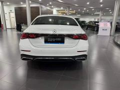 Mercedes-Benz E-Class E 260 L AMG Line - ფოტო 4