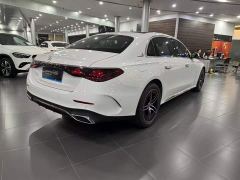 Mercedes-Benz E-Class E 260 L AMG Line - ფოტო 5