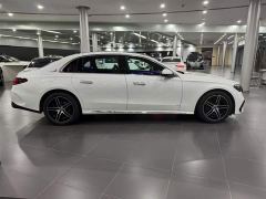 Mercedes-Benz E-Class E 260 L AMG Line - ფოტო 6