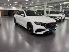 Mercedes-Benz E-Class E 260 L AMG Line - ფოტო 7