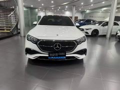 Mercedes-Benz E-Class E 260 L AMG Line - ფოტო 8