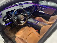 Mercedes-Benz E-Class E 260 L AMG Line - ფოტო 9