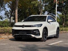 Volkswagen Tiguan L PRO 330TSI FWD Smart Leading Edition - фото 1
