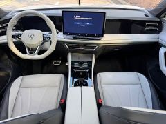 Volkswagen Tiguan L PRO 330TSI FWD Smart Leading Edition - фото 14