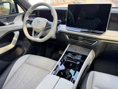 Volkswagen Tiguan L PRO 330TSI FWD Smart Leading Edition - фото 17