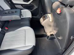 Volkswagen Tiguan L PRO 330TSI FWD Smart Leading Edition - фото 18