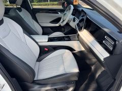 Volkswagen Tiguan L PRO 330TSI FWD Smart Leading Edition - фото 19