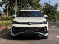 Volkswagen Tiguan L PRO 330TSI FWD Smart Leading Edition - фото 2