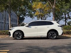 Volkswagen Tiguan L PRO 330TSI FWD Smart Leading Edition - фото 4