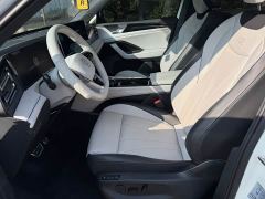 Volkswagen Tiguan L PRO 330TSI FWD Smart Leading Edition - фото 5