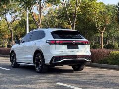 Volkswagen Tiguan L PRO 330TSI FWD Smart Leading Edition - фото 8