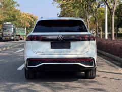 Volkswagen Tiguan L PRO 330TSI FWD Smart Leading Edition - фото 9