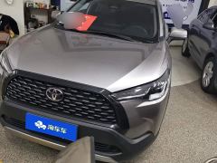 Toyota Corolla Sharp Release 2.0L Premier Edition - фото 1